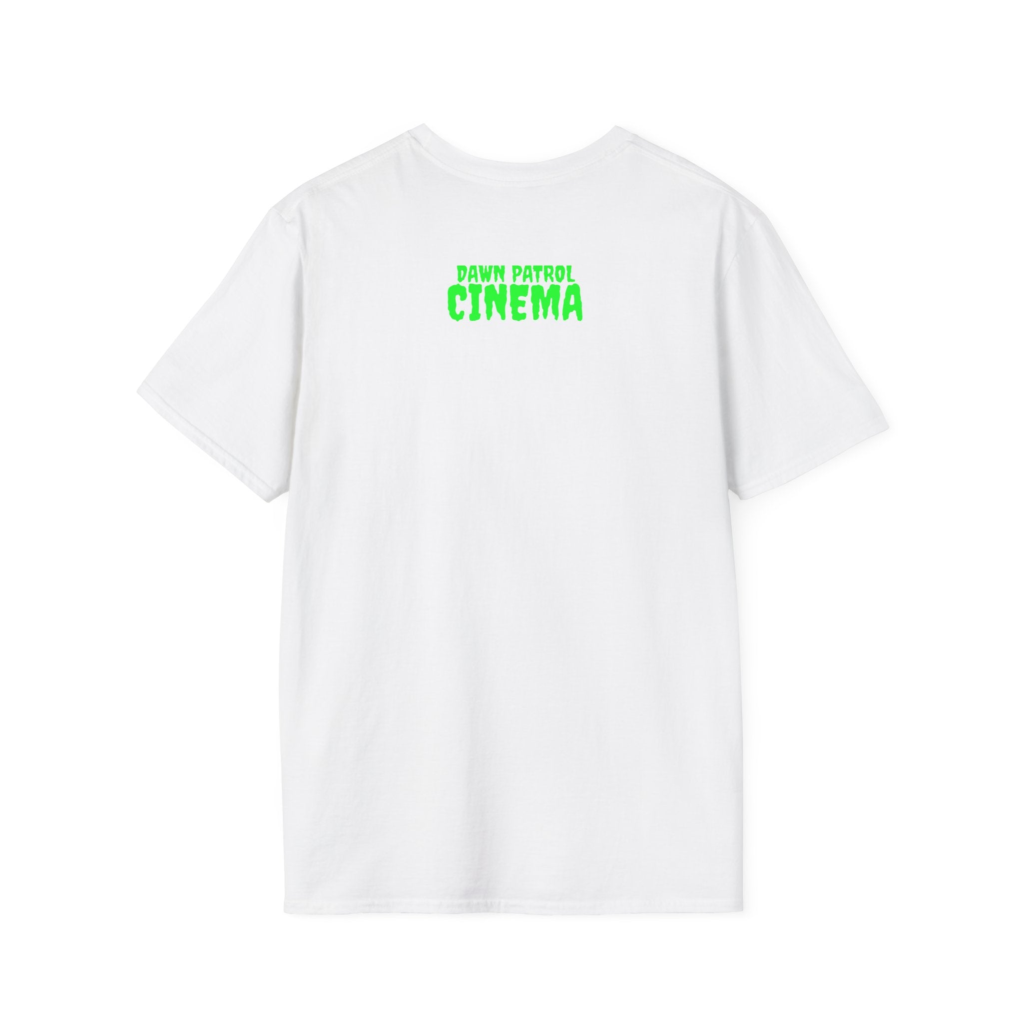 Core Lord Club T Shirt