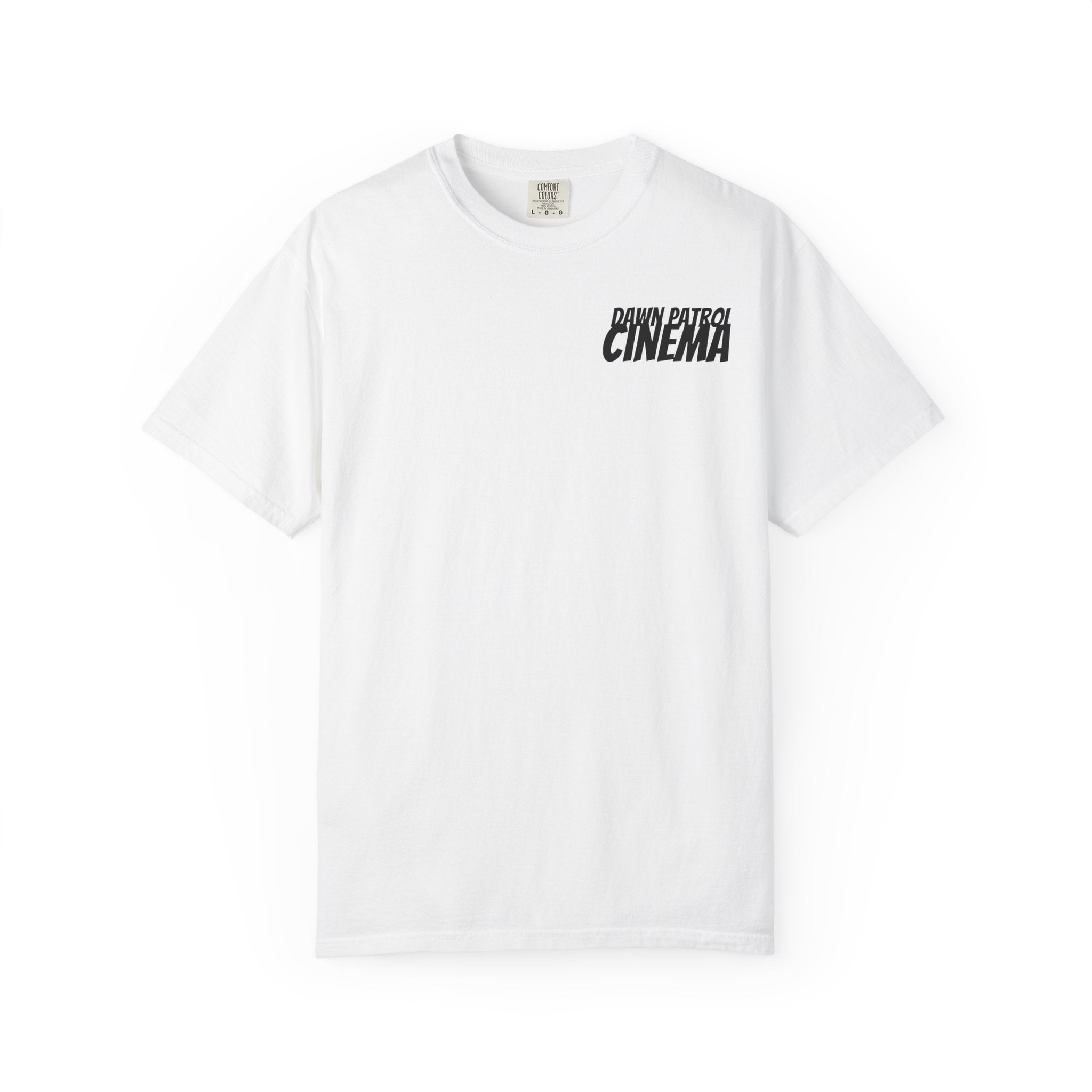 Anti Core Lord Core Lord Club T Shirt