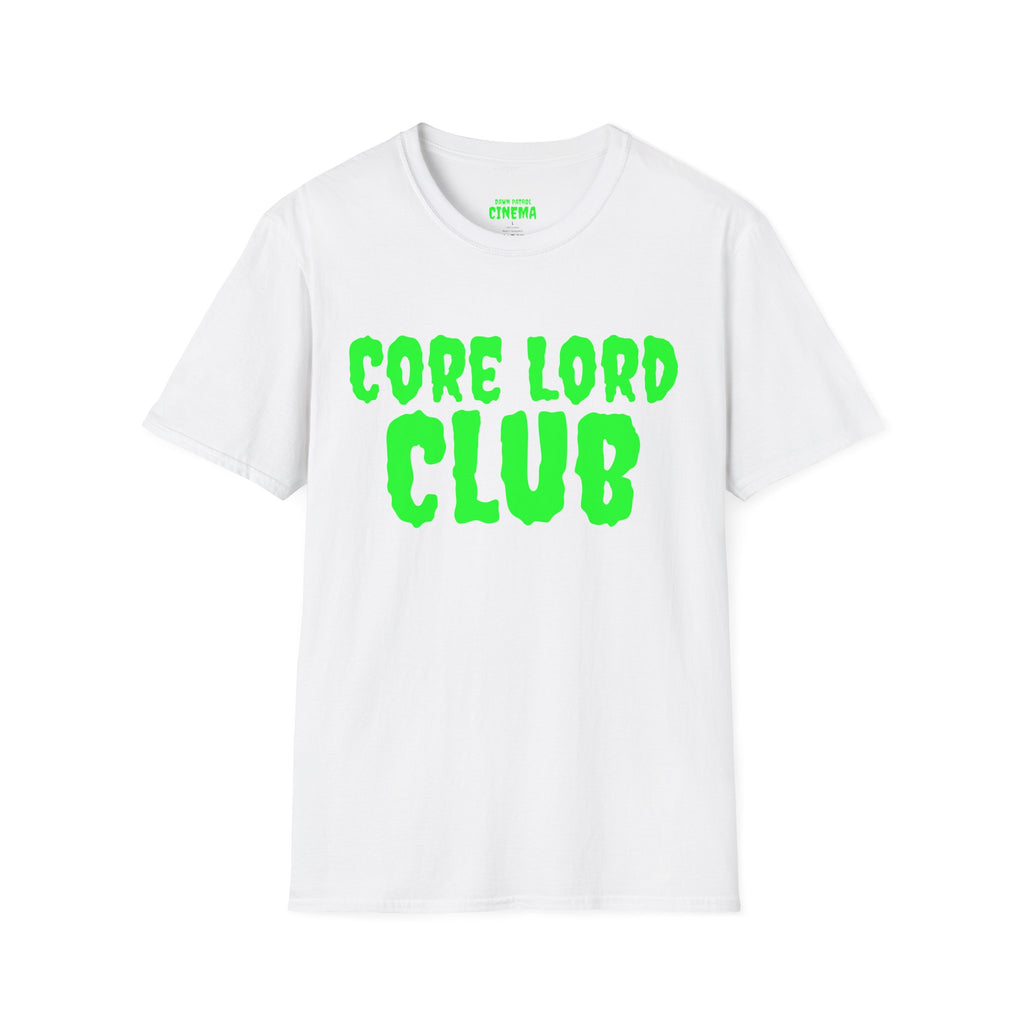 Core Lord Club T Shirt