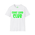Core Lord Club T Shirt