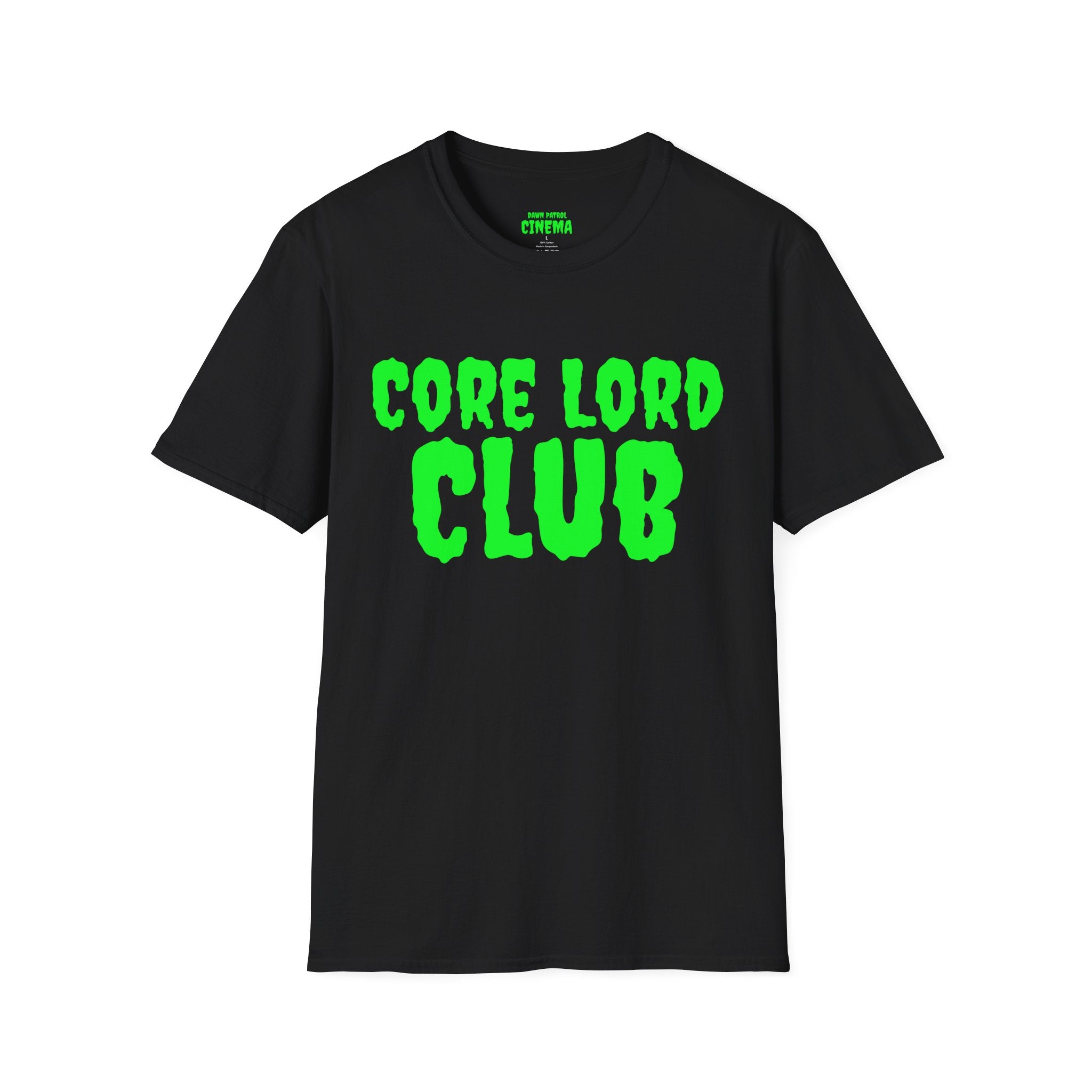 Core Lord Club T shirt